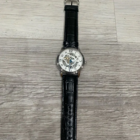 Stührling Accessories Sthring Original Calst9050 20jewels